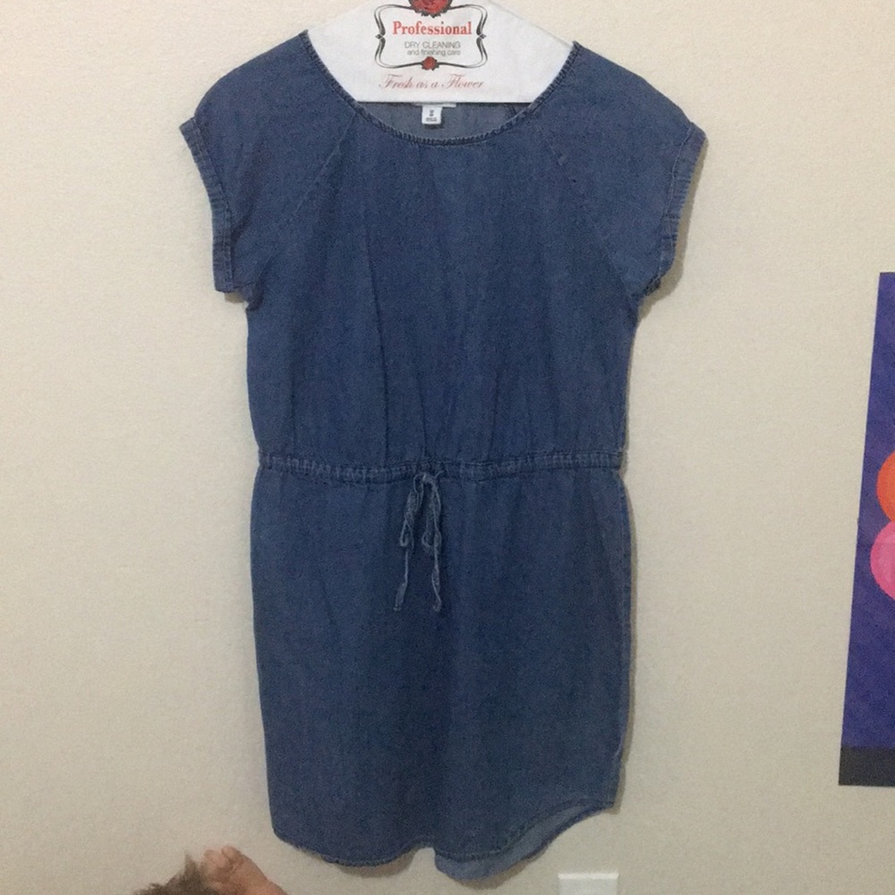 Old Navy Dress